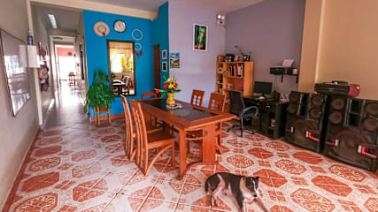 Photos of Shoffi's House Backpackers