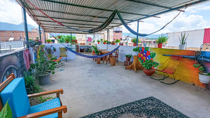 Photos of Shoffi's House Backpackers