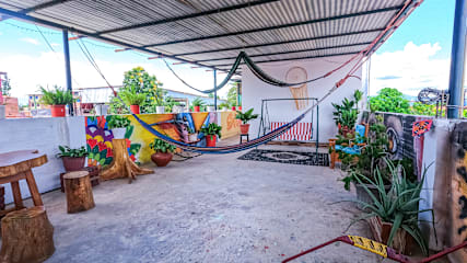 Photos of Shoffi's House Backpackers