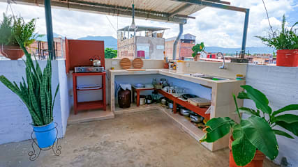 Photos of Shoffi's House Backpackers