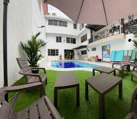 Photos of The View Hostel and Lounge