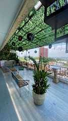 Photos of The View Hostel and Lounge