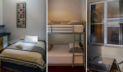 Photos of Cambridge Lodge Budget Hostel