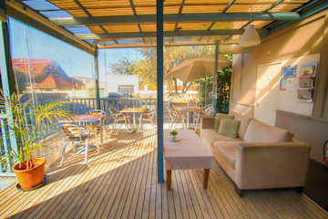 Photos of Cambridge Lodge Budget Hostel