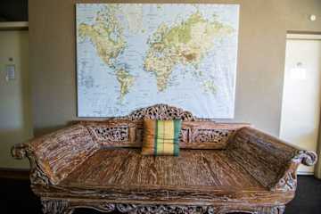 Photos of Cambridge Lodge Budget Hostel