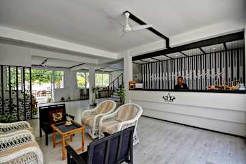 Photos of Crown Beach Hotel Maldives