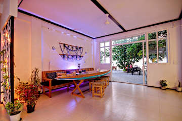 Photos of Crown Beach Hotel Maldives