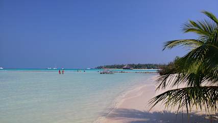 Photos of Crown Beach Hotel Maldives