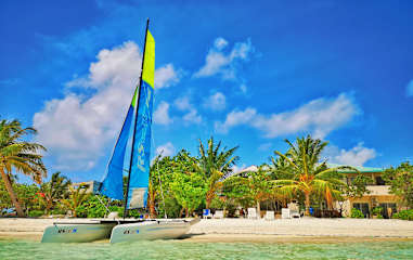 Photos of Crown Beach Hotel Maldives