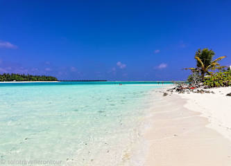 Photos of Crown Beach Hotel Maldives