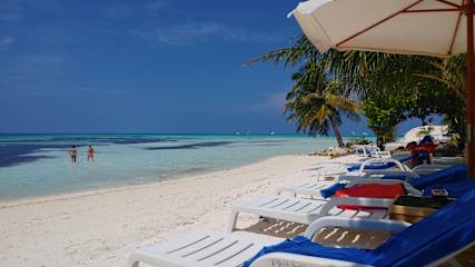 Photos of Crown Beach Hotel Maldives