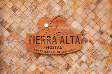 Tierra Alta Hostal의 사진