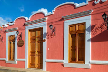 Tierra Alta Hostal의 사진