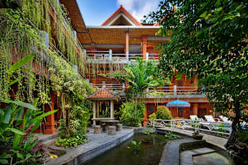 Lumbung Sari Legian의 사진