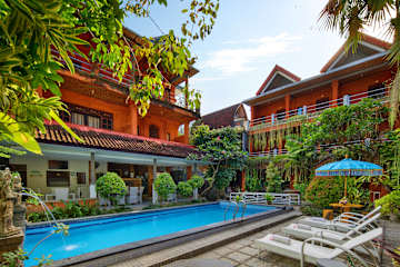 Lumbung Sari Legian의 사진