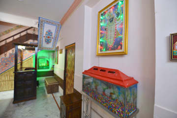 Hotel Bawarri Haveliの写真