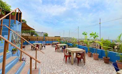 Hotel Bawarri Haveliの写真