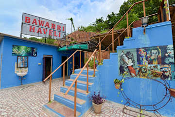Hotel Bawarri Haveliの写真