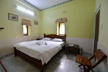 Hotel Bawarri Haveliの写真