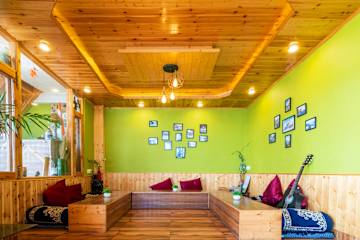 Photos of Timberwolves Manali