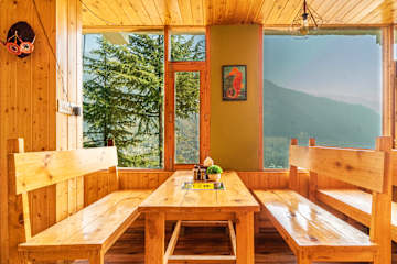 Photos of Timberwolves Manali
