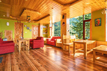 Photos of Timberwolves Manali