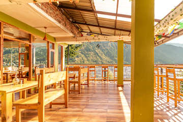 Photos of Timberwolves Manali