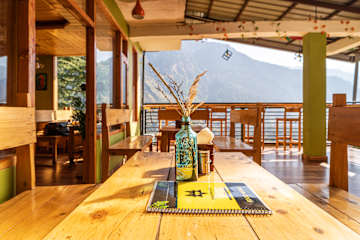 Photos of Timberwolves Manali