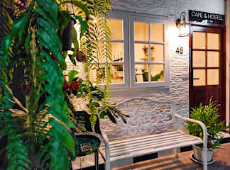 Photos of Noir Cafe and Hostel