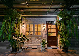 Photos of Noir Cafe and Hostel