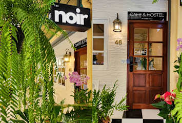 Photos of Noir Cafe and Hostel