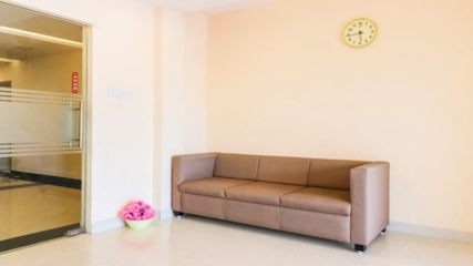 MM Park Inn Mahabalipuramの写真
