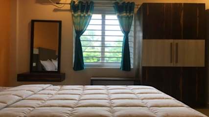 MM Park Inn Mahabalipuramの写真