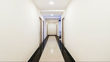MM Park Inn Mahabalipuramの写真
