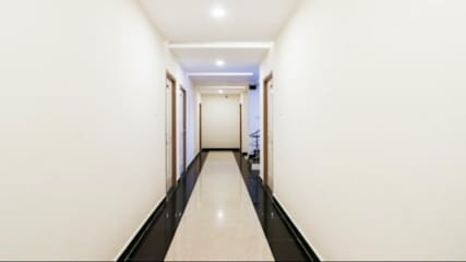 MM Park Inn Mahabalipuramの写真