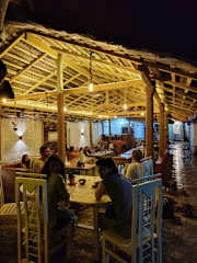 Happy Hammocks, Weligama Beach의 사진