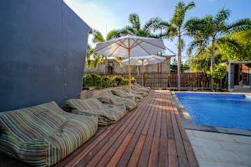 Photos of Kiayazo Vibes Inn