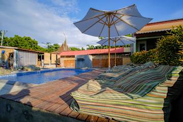 Photos of Kiayazo Vibes Inn