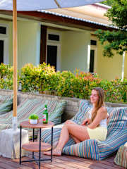 Photos of Kiayazo Vibes Inn