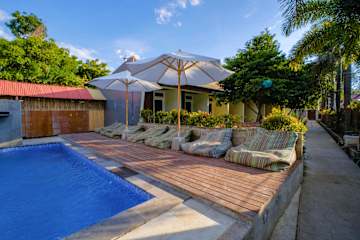 Photos of Kiayazo Vibes Inn
