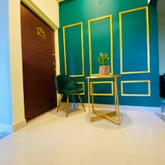 Photos of Golden Lotus