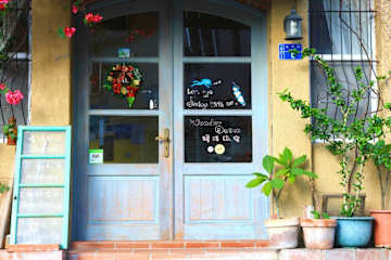 Photos of Wonder Ocean Dive Hostel