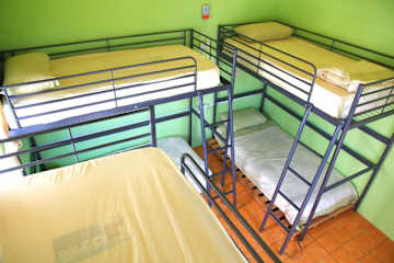 Photos of Wonder Ocean Dive Hostel