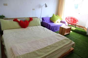 Photos of Wonder Ocean Dive Hostel