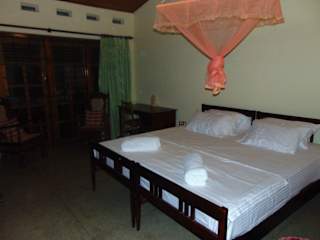 Photos of Koon Cottage
