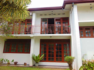 Photos of Koon Cottage