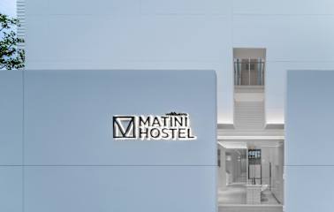 Fotos de Matini Hostel @Grandstation