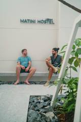 Fotos de Matini Hostel @Grandstation