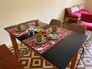 Photos of Aimara Hostel