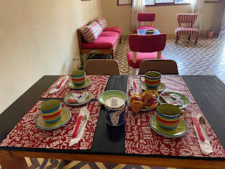 Photos of Aimara Hostel